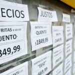 Nueva etapa de Precios Justos: más comercios, y más productos, mismos precios