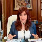 La defensa de Cristina Fernández recusó al juez Hornos y pidió que lo aparten de la causa Vialidad