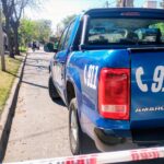 Continúa en estado crítico el policía baleado el viernes en una millonaria salidera en Fisherton