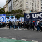 Estatales: UPCN aceptó 3% de aumento para los últimos meses del año más un bono