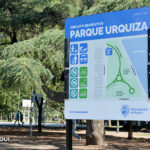 Convocan a un recorrido ambiental por el parque Urquiza