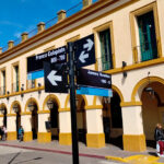 Franco Colapinto ya tiene una calle con su nombre en la provincia de Buenos Aires