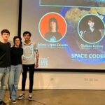 Alumnos de la UNR ganaron una competencia de la Nasa y competirán a nivel mundial