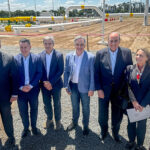 El Gobierno inauguró la obra de reversión del Gasoducto Norte: abastecerá al centro-norte argentino y a Brasil