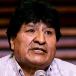 La Justicia de Bolivia vetó la candidatura de Evo Morales a las próximas elecciones