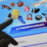 Cyber Monday:  los descuentos y la financiación impulsan a ventas récord el último día