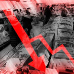 No hay repunte a la vista: el Indec informó nuevas caídas en el consumo en supermercados y autoservicios mayoristas