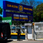 Allanamiento en Rosario Central: “No esperábamos encontrar tanto dinero en efectivo”