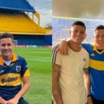 Confirmado: el español Ander Herrera será el tercer refuerzo de Boca