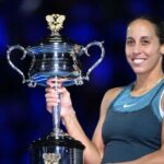 La estadounidense Keys dio la sorpresa, venció a Sabalenka y se quedó con el Australian Open