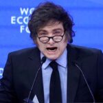 Diputados de Unión por la Patria presentaron proyectos en repudio a las declaraciones de Milei en Davos