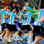 Mundial de Handball: Los Gladiadores van por su segunda victoria consecutiva ante Islandia