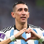 ¿Vuelve ‘Fideo’?: la Selección argentina buscará el regreso de Ángel Di María