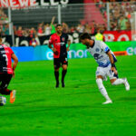 Con poco juego, Newell’s cayó en el Coloso frente a Independiente Rivadavia en el inicio del torneo