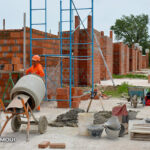 Índice de la construcción: ¿cuánto cuesta levantar un metro cuadrado en Santa Fe?