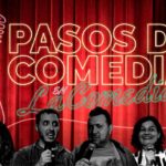 “Pasos de comedia en La Comedia” celebra la undécima temporada de la escuela de stand up