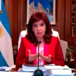 Causa vialidad: Fiscalía pidió que la Corte condene a Cristina Kirchner a 12 años de prisión