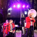 La Tradicional Jazz Band ofrecerá un concierto en la Terraza de Plataforma Lavardén