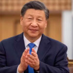 China da la bienvenida a todos los esfuerzos dedicados a la paz en Ucrania