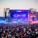 El Cosquín Rock festejó su cuarto de siglo con una edición de lujo