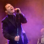 «Noches del Lunario»: luego de diez años Cristian Castro vuelve a Rosario con entradas agotadas