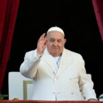 ¿Cómo sigue la salud del Papa Francisco, internado en Roma?