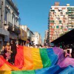 Marcha federal Antifascista y Antirracista: Rosario se moviliza ante los discursos de odio