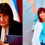 Desde Bullrich a Cristina: ¿qué dicen  propios y ajenos de la estafa que promocionó Milei?