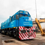 Comienza la privatización de la era Milei: por decreto, el Gobierno se desprende de los ferrocarriles Belgrano Cargas