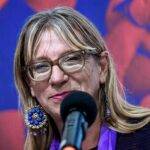 Collette Spinetti, militante del colectivo trans, será secretaria de Derechos Humanos de Uruguay